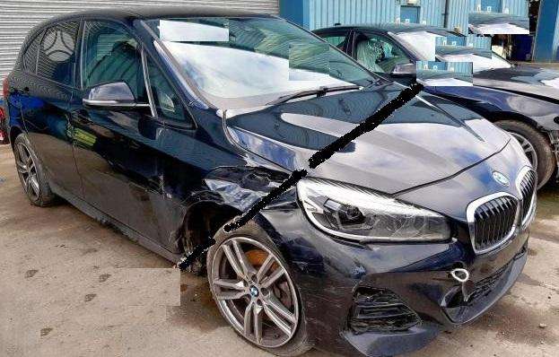BMW 225 Active Tourer