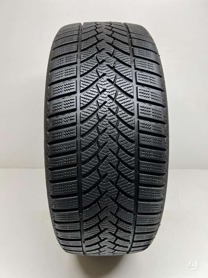 Semperit Speed Grip 3 2020m, зимние 245/45 R19
