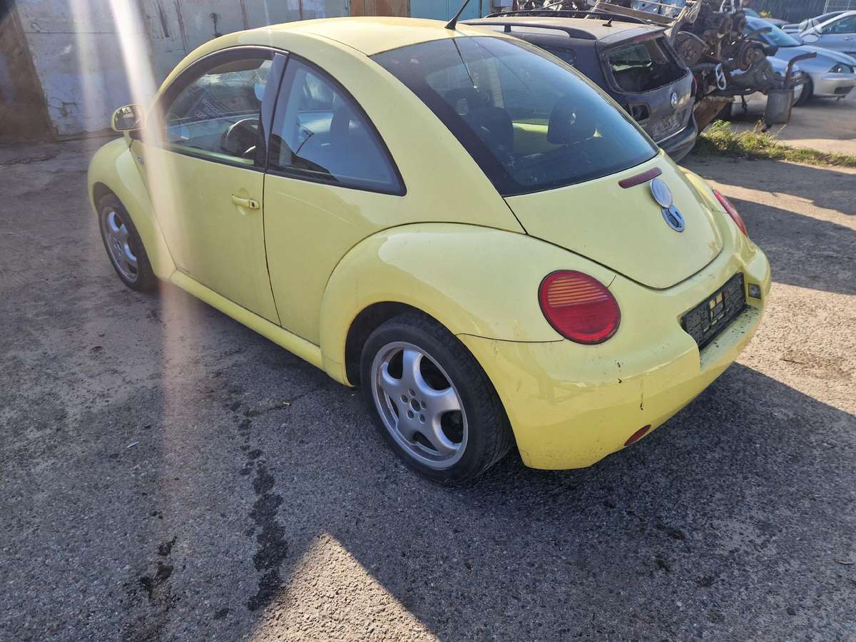Volkswagen Beetle Minsko pl 33a 5 angaras