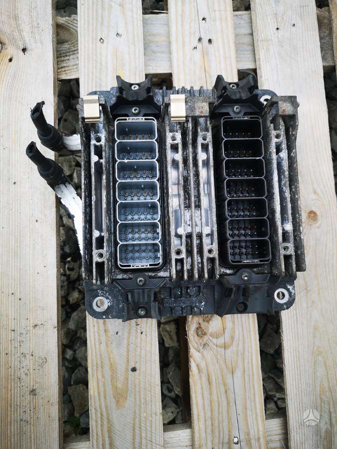 Scania R440 , 2023093, тягачи