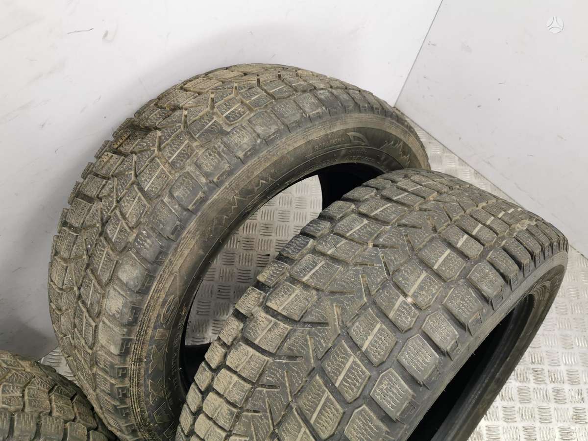 Maxxis Presa, winter 255/55 R18