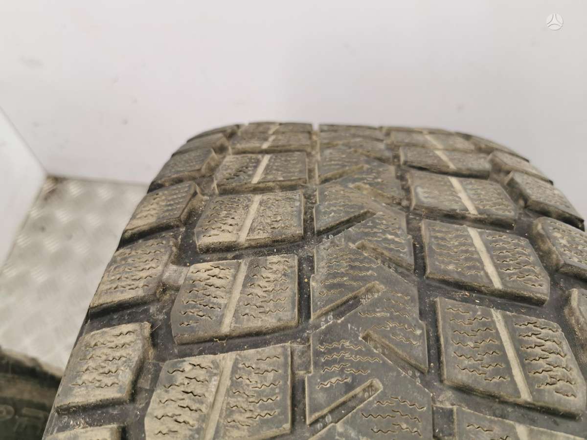 Maxxis Presa, winter 255/55 R18