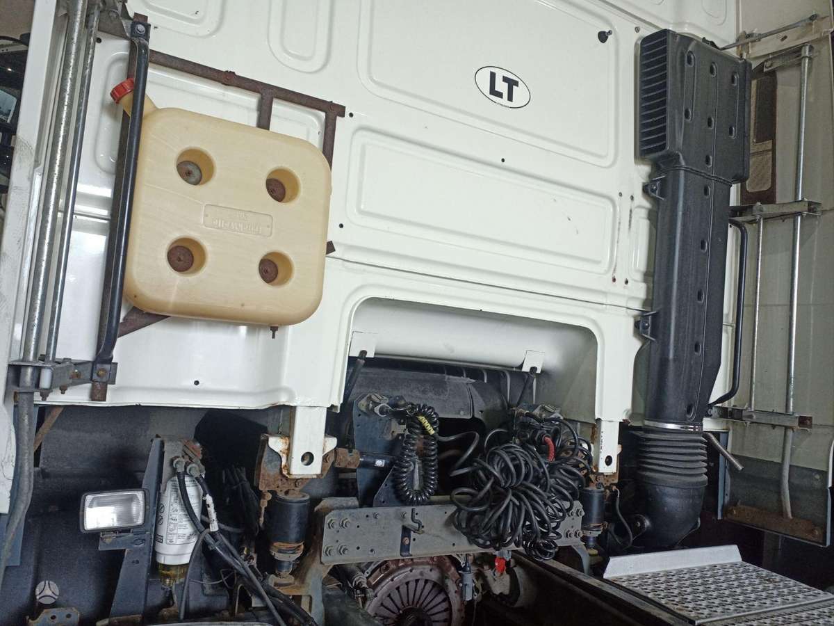 DAF FT XF105, тягачи