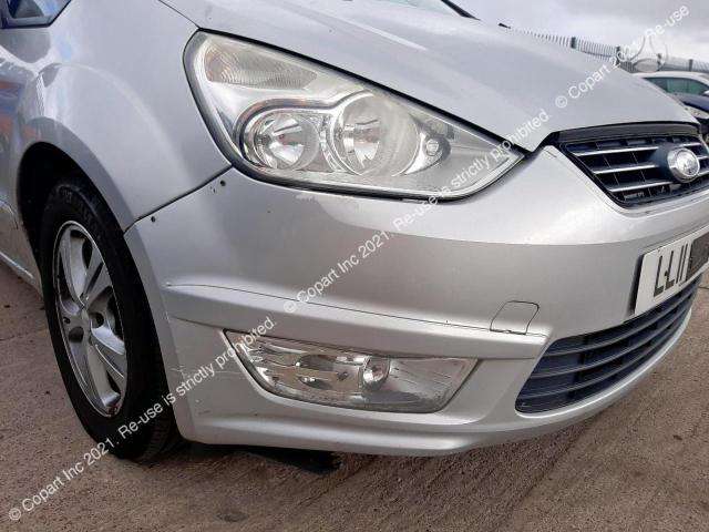 Ford Galaxy dalimis