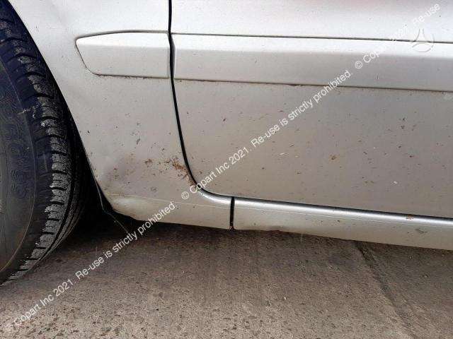 Ford Galaxy dalimis