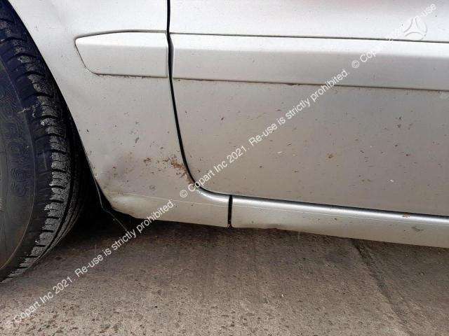 Ford Galaxy по частям