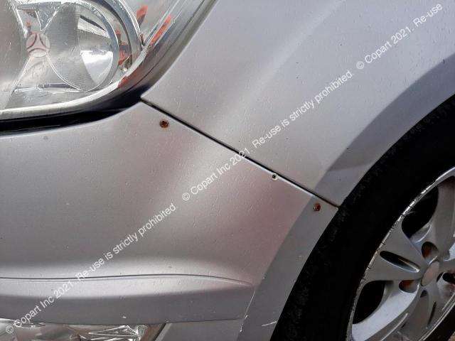 Ford Galaxy по частям