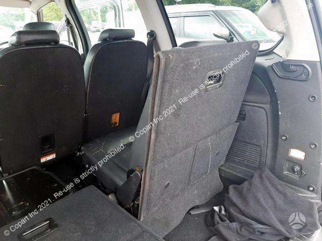 Ford Galaxy rezerves daļās