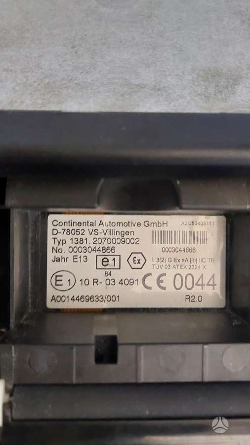 DAF XF106,460,stumo, тягачи