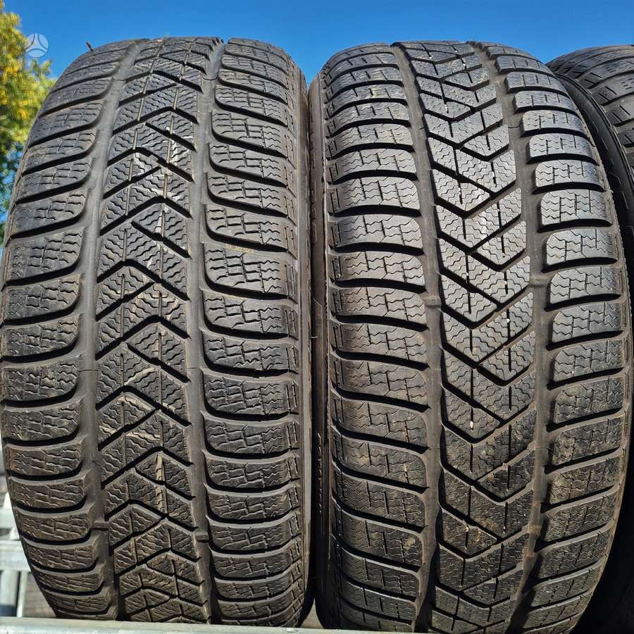 Pirelli, winter 225/45 R18