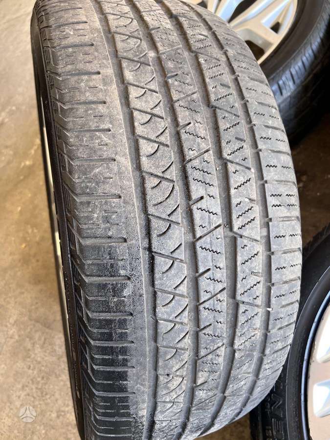 Land Rover, легкосплавные , R21