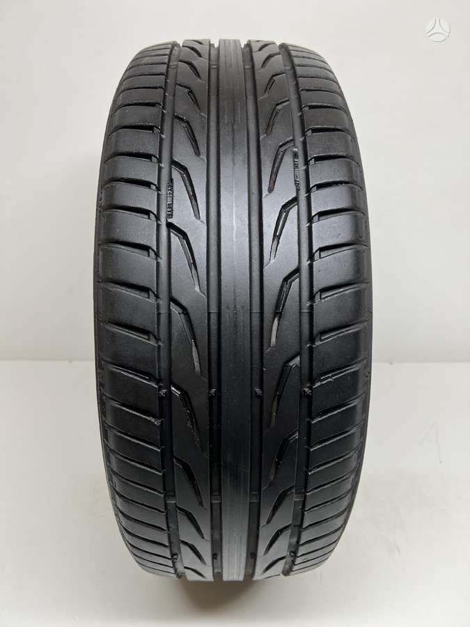 Semperit Speed Life 2, summer 205/55 R16