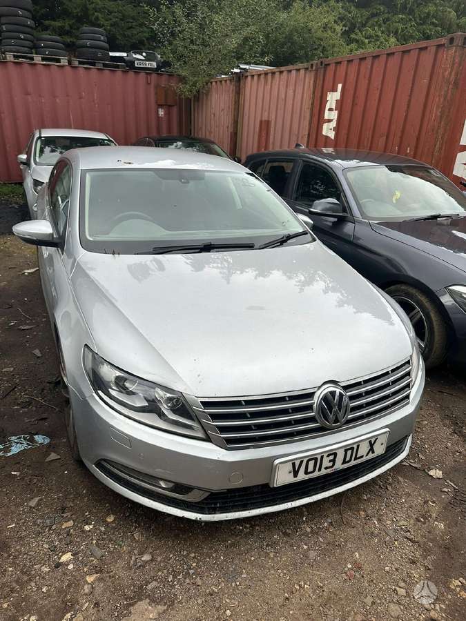 Volkswagen CC for parts