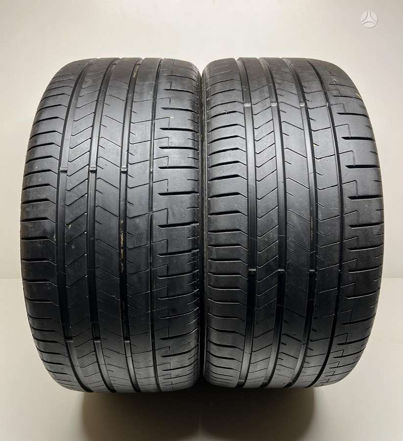 Pirelli P-Zero AO 2024m, summer 295/35 R23