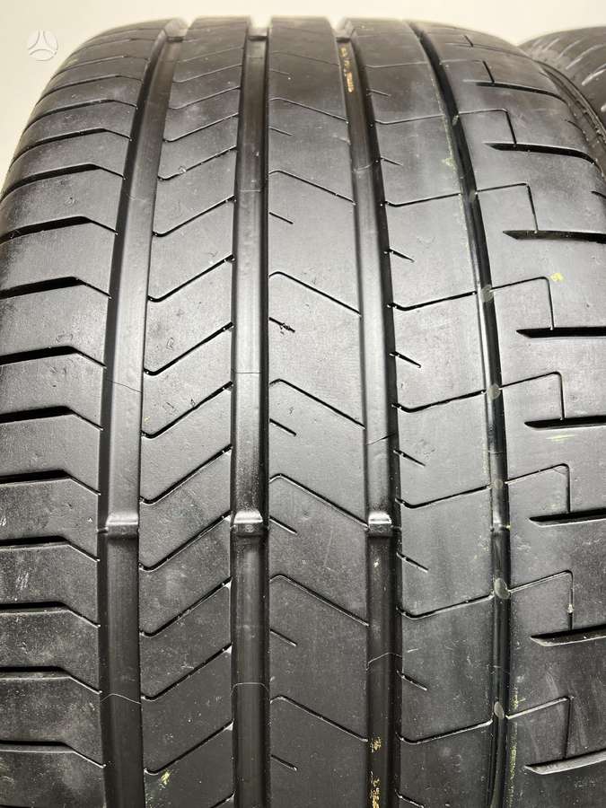 Pirelli P-Zero AO 2024m, summer 295/35 R23