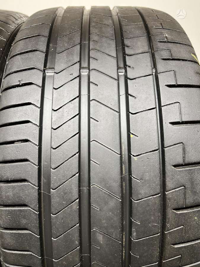 Pirelli P-Zero AO 2024m, летние 295/35 R23
