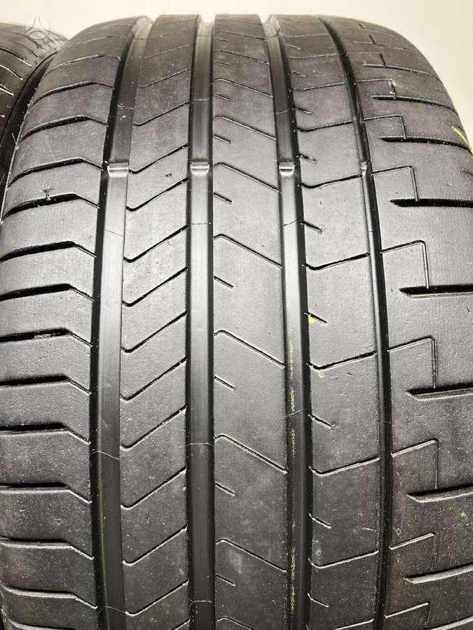 Pirelli P-Zero AO 2024m, summer 295/35 R23