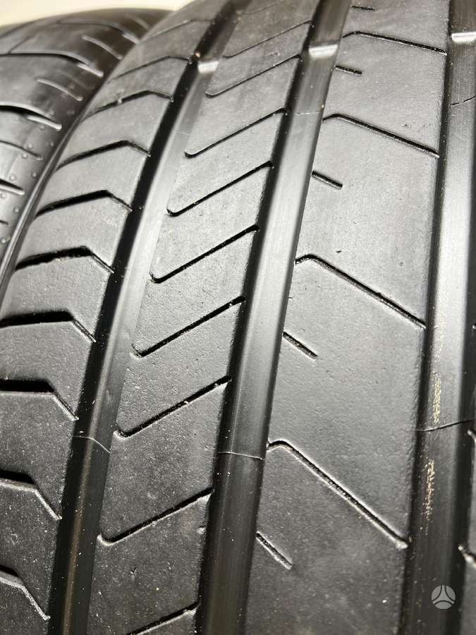 Pirelli P-Zero AO 2024m, summer 295/35 R23