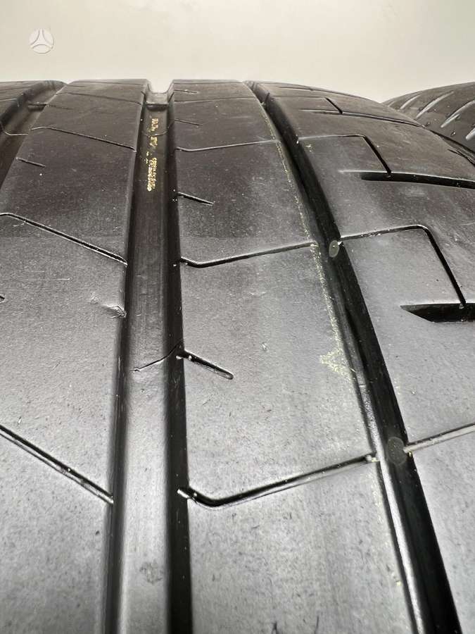 Pirelli P-Zero AO 2024m, summer 295/35 R23