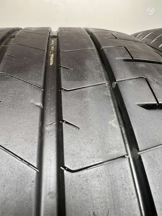 Pirelli P-Zero AO 2024m, vasarinės 295/35 R23