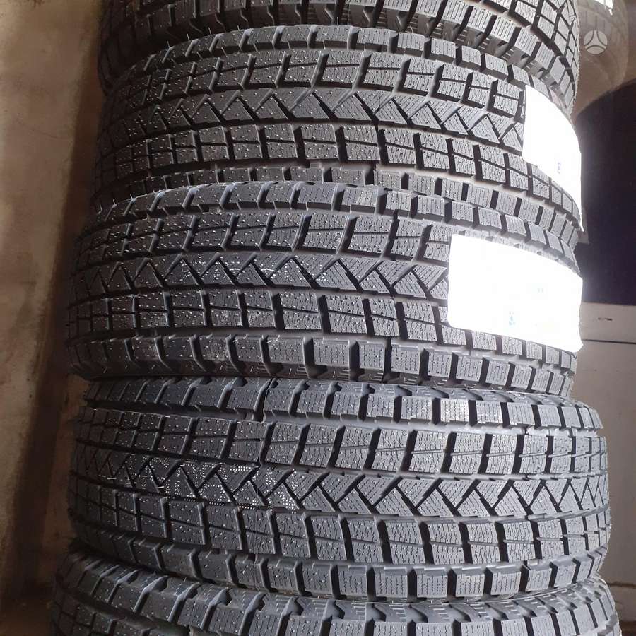 Nereus, winter 225/60 R17