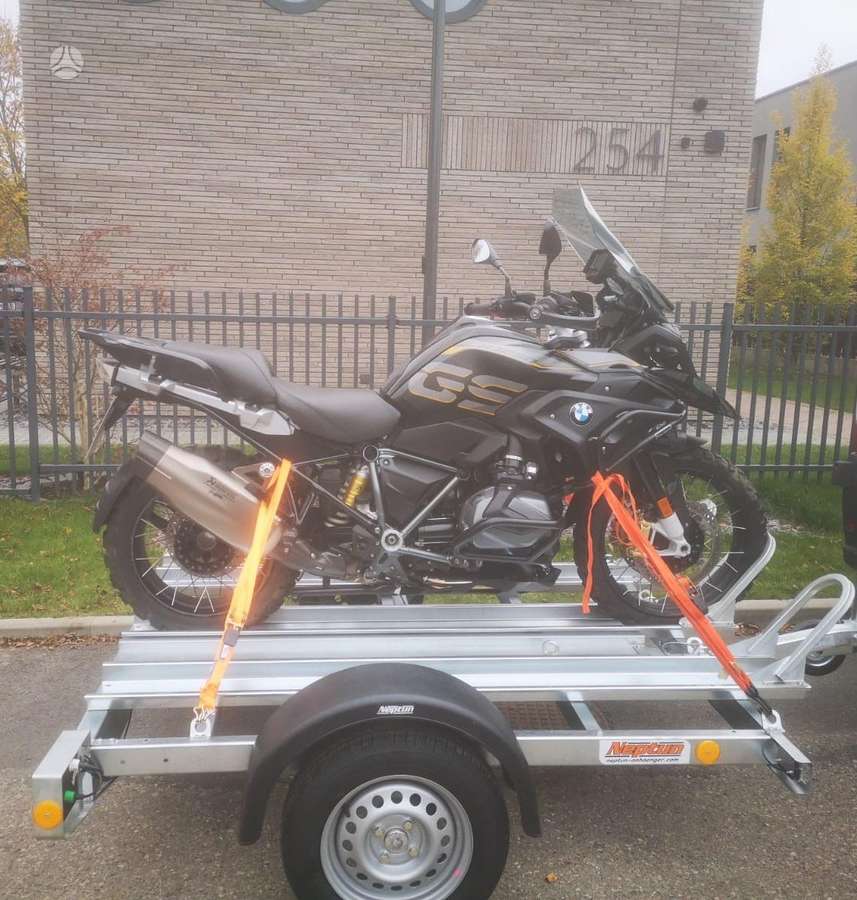 Neptun N6-220 pm2 ;  N7-221pm3, motorcycle