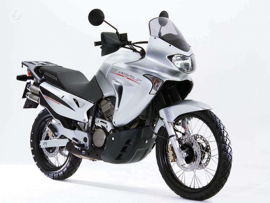 Honda XL (Transalp), enduro / adventure