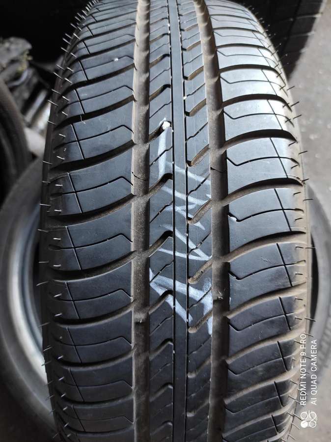 Fulda, летние 155/65 R14