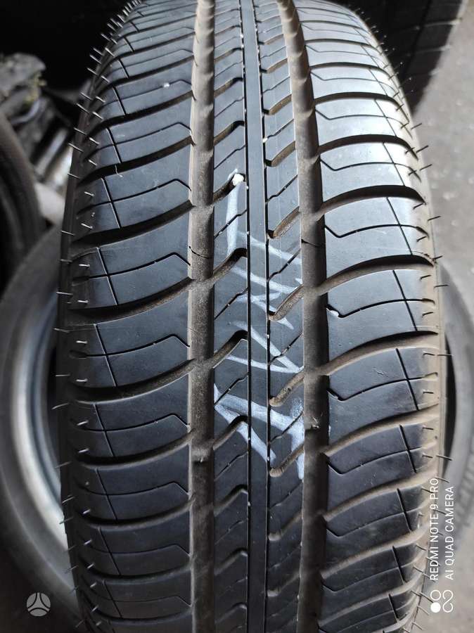 Fulda, summer 155/65 R14