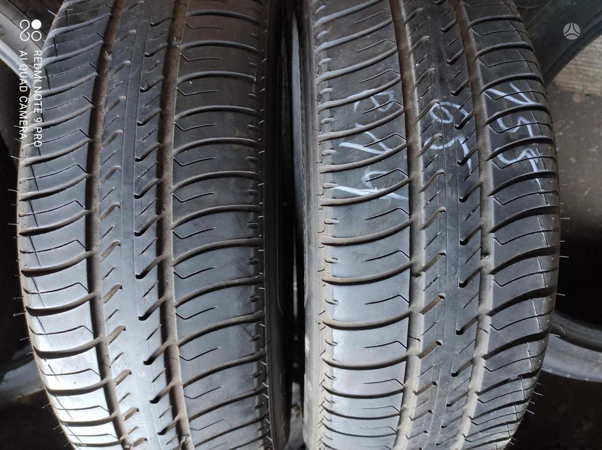 Fulda, summer 155/65 R14