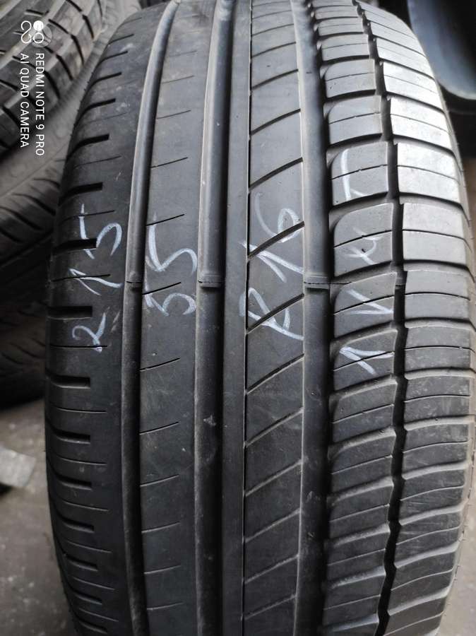 Goodyear, летние 215/55 R16