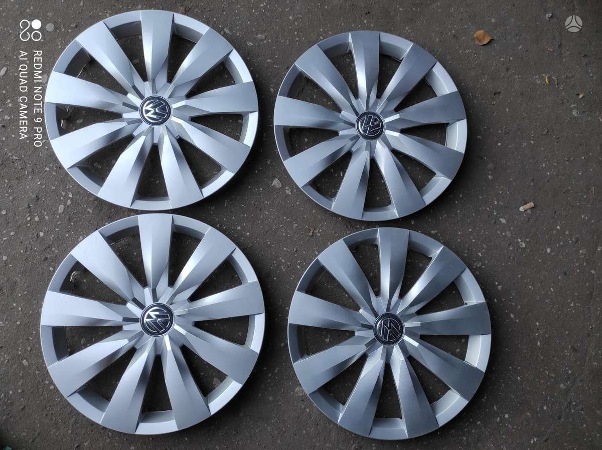 -Kita-, wheel covers, R16