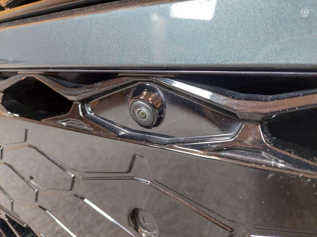 Cupra Ateca, 5F4947417D, kėbulo dalys