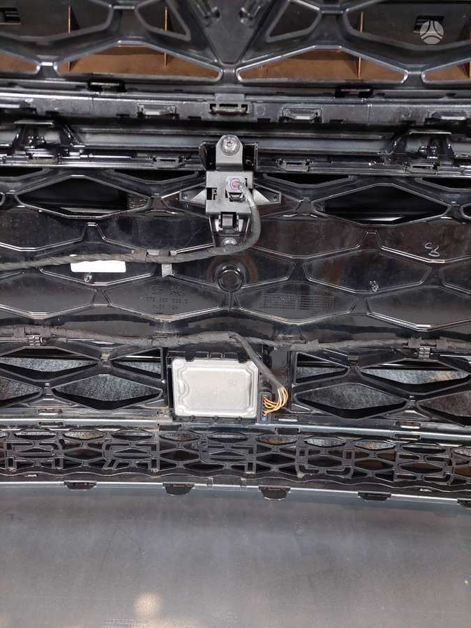 Cupra Ateca, 5F4947417D, body parts