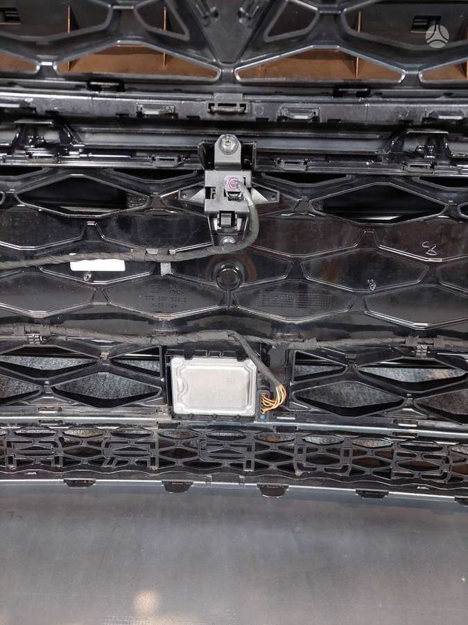 Cupra Ateca, 5F4947417D, kėbulo dalys