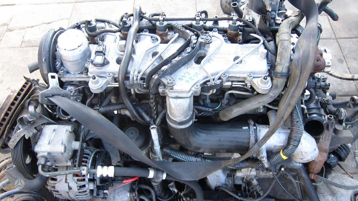 Volvo V70