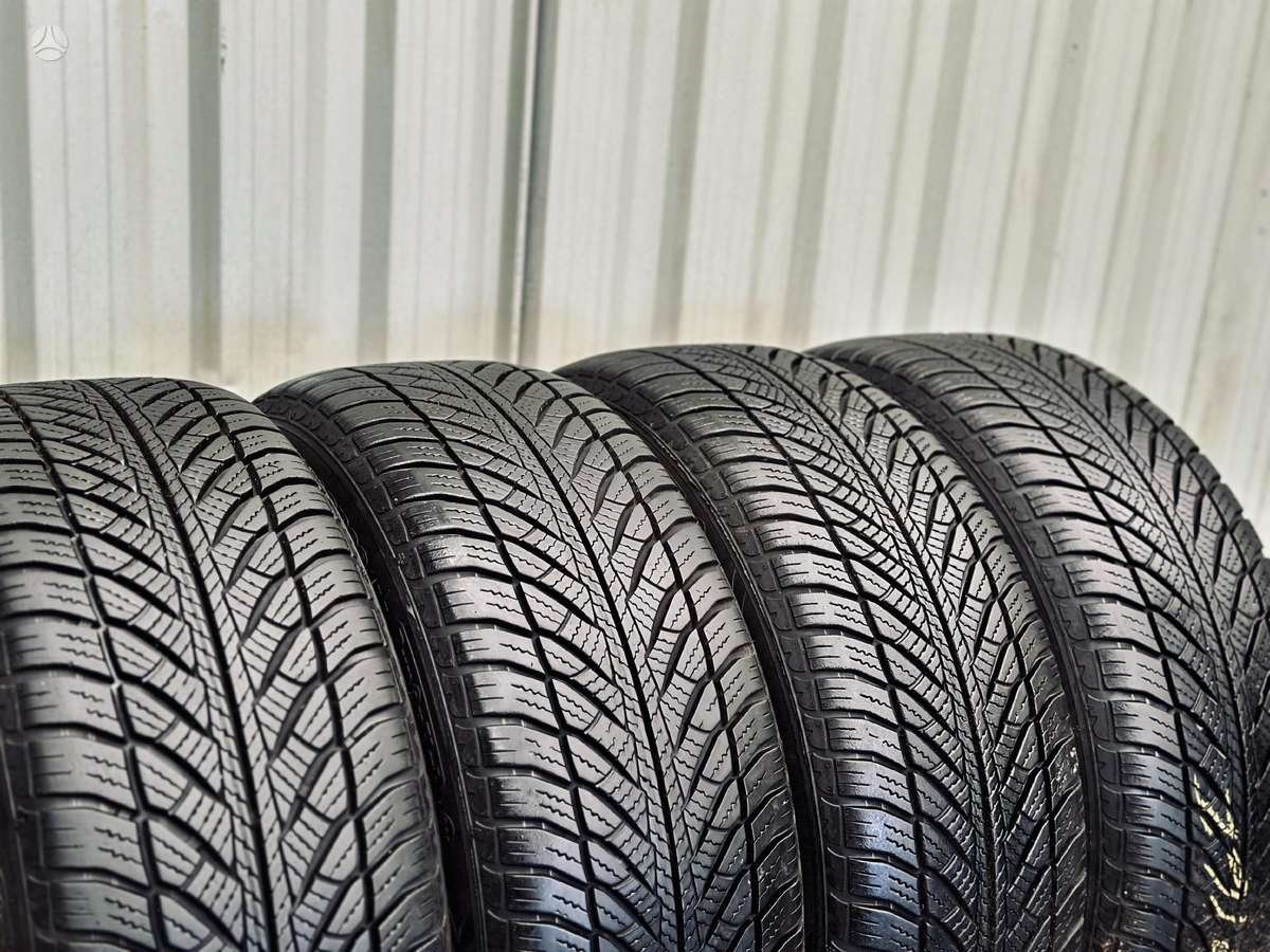 Goodyear UltraGrip Performance, winter 205/55 R16
