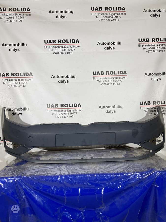 Volkswagen Golf body parts