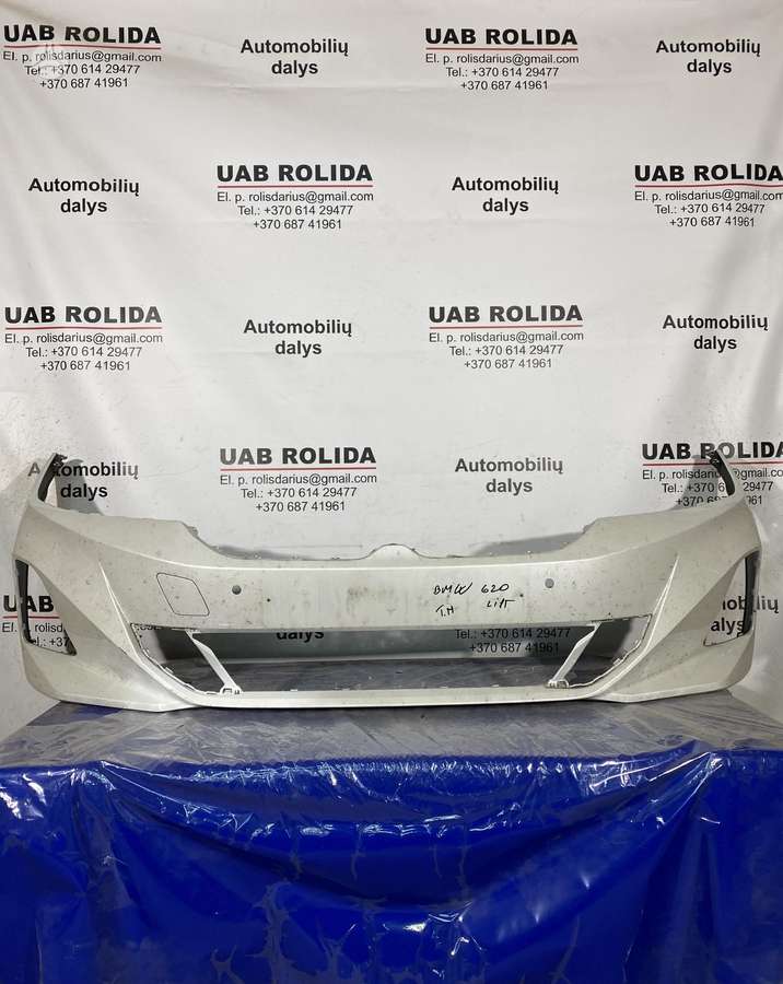 BMW 3 serija body parts