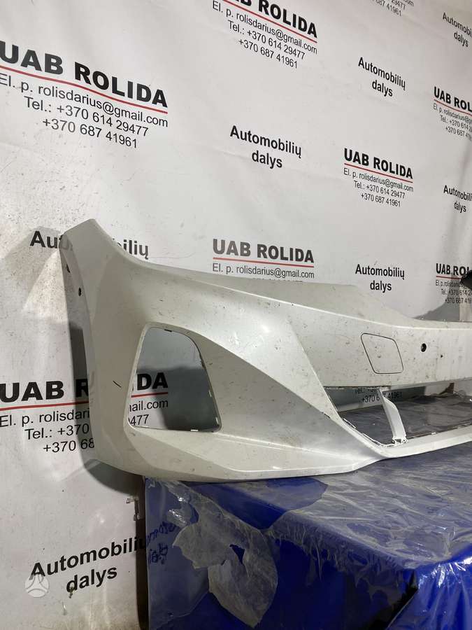BMW 3 serija body parts