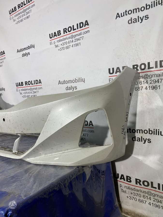 BMW 3 serija body parts