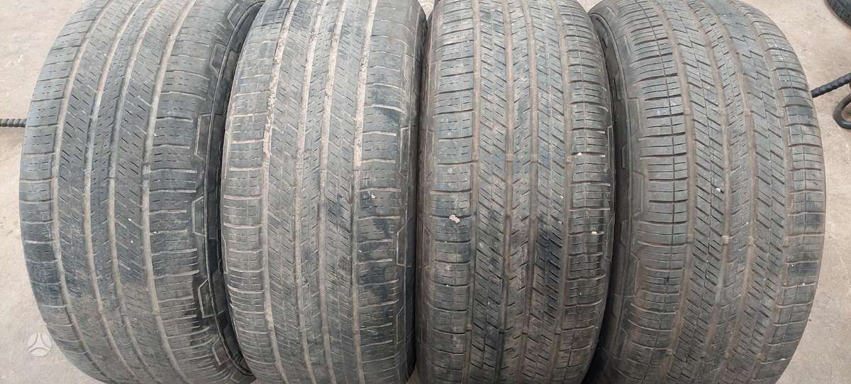 Mercedes-Benz, легкосплавные , R19