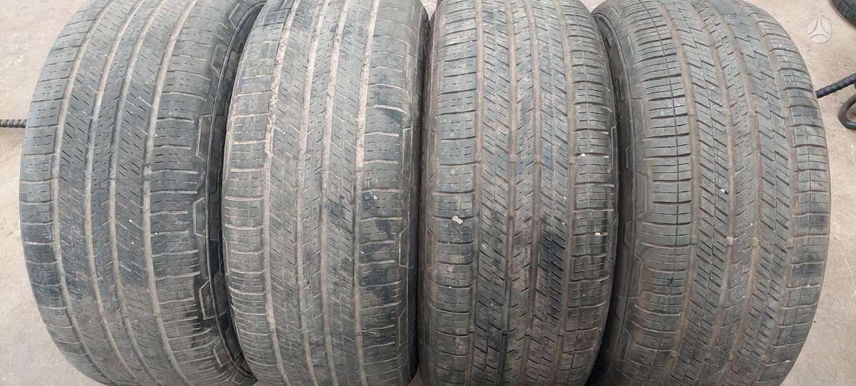 Mercedes-Benz, light alloy, R19