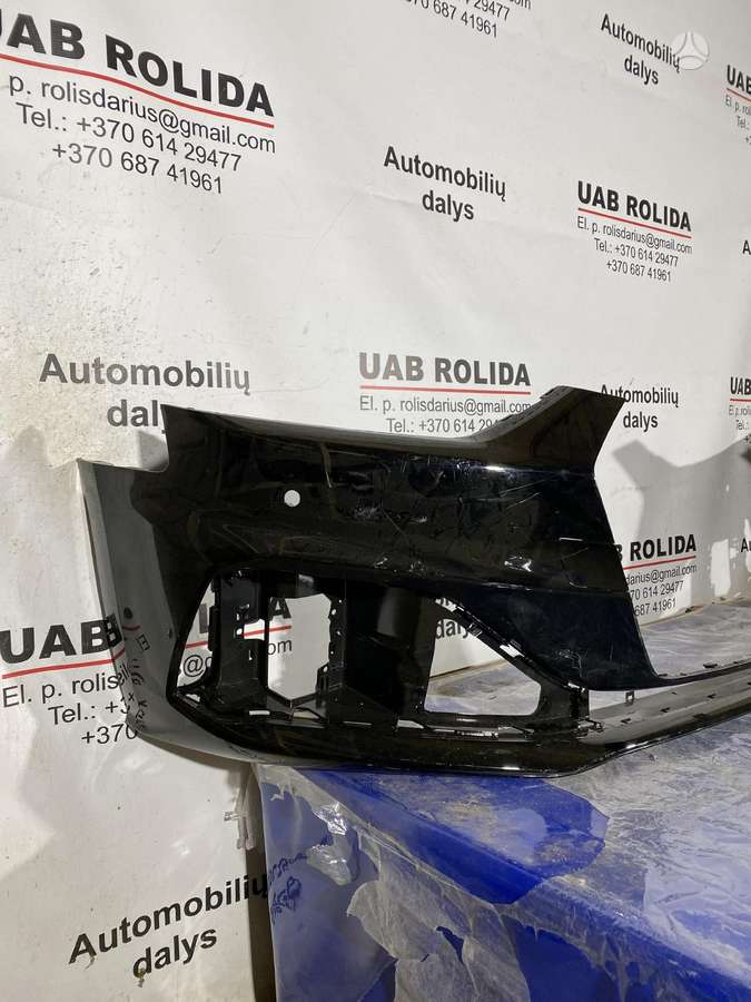 Audi A5 детали кузова