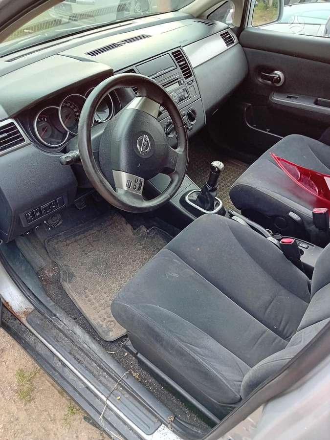 Volkswagen Passat rezerves daļās