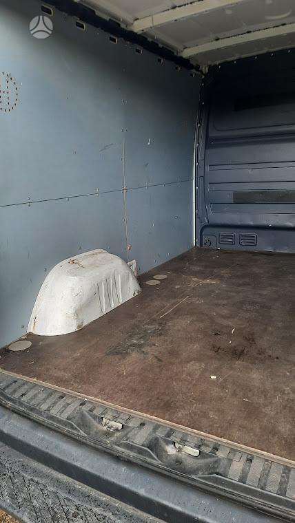 Volkswagen Crafter - 4