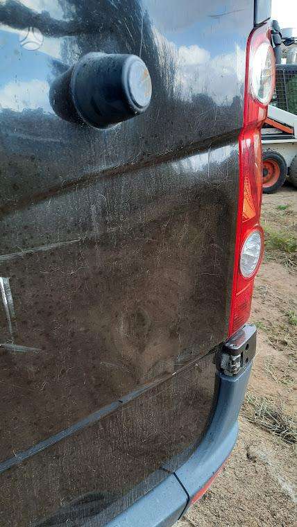 Volkswagen Crafter - 6