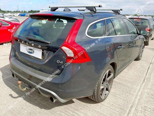 Volvo V60 492 46 d5204t3