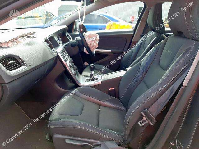 Volvo V60 492 46 d5204t3