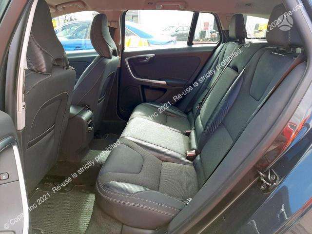 Volvo V60 492 46 d5204t3